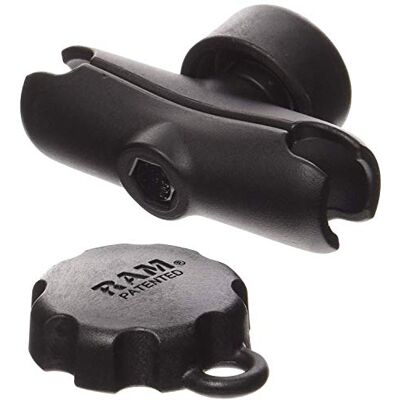 RAM MOUNTS RAM Mount RAM-B-201-SU kit de support Kits de support (93,7 mm) - Publicité RAM MOUNTS RAM Mount RAM-B-201-SU kit de support Kits de support (93,7 mm) - Publicité