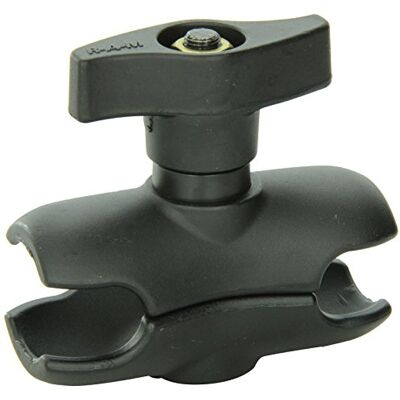 RAM MOUNTS Zebra Ram Mount Short Arm - Publicité RAM MOUNTS Zebra Ram Mount Short Arm - Publicité