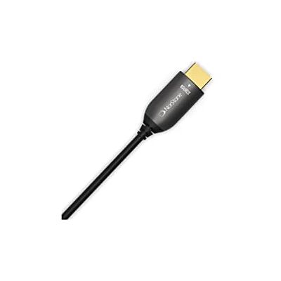 NorStone Jura HDMI 8K Câble HDMI de 10 m - Publicité NorStone Jura HDMI 8K Câble HDMI de 10 m - Publicité