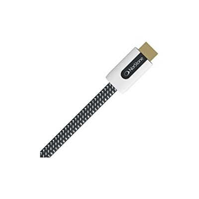 NorStone Jura HDMI 8K Câble HDMI de 15 m - Publicité NorStone Jura HDMI 8K Câble HDMI de 15 m - Publicité