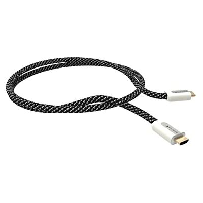 NorStone Jura HDMI Câble HDMI de 1,5 m - Publicité NorStone Jura HDMI Câble HDMI de 1,5 m - Publicité