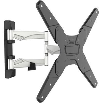 RICOO S3244 - Support TV inclinable - Support mural pour TV - Publicité RICOO S3244 - Support TV inclinable - Support mural pour TV - Publicité