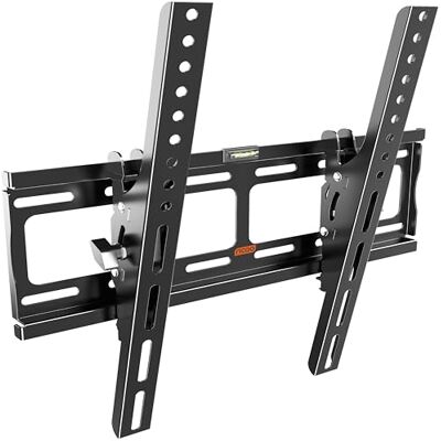 RICOO R09 Support Mural TV 40 à 85 Pouces 42 43 48 50 55 58 60 65 70 75 77 83 Pouces VESA 200x200 à VESA 400x400 Inclinable Universel Fixation Murale TV QLED OLED LED LCD - Publicité RICOO R09 Support Mural TV 40 à 85 Pouces 42 43 48 50 55 58 60 65 70 75 77 83 Pouces VESA 200x200 à VESA 400x400 Inclinable Universel Fixation Murale TV QLED OLED LED LCD - Publicité