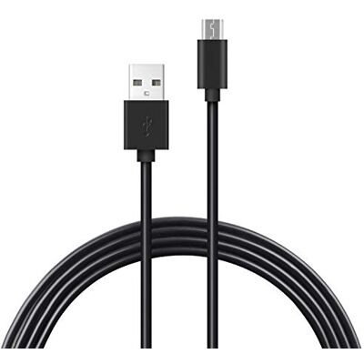Dragon ® Câble USB de rechange compatible avec Canon IFC-600PCU - Publicité Dragon ® Câble USB de rechange compatible avec Canon IFC-600PCU - Publicité