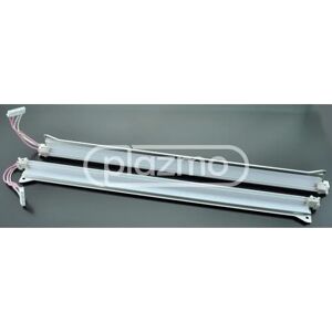 Plazmo CCFL Warehouse CCFL Backlight Assemblies for 18.1" Sharp LQ181E1DG11 (in reflector rail) - Publicité