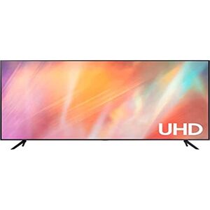 Samsung TV 50" 4K Ultra HD Smart TV BLUETOOT LAN DLNA DVT2 DVBS2 HDR10+ New - Publicité