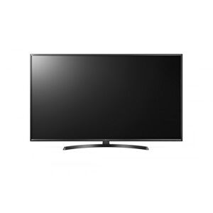 LG TV LED 4K 108 cm  43UK6470 Téléviseur LCD 43 pouces TV Connectée : Smart TV Netflix Tuner TNT/Câble/Satellite - Publicité