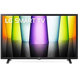 LG Téléviseur 32" FHD 32LQ631C - Publicité