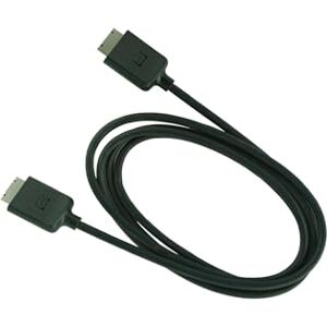 AIHDBCL Câble Mini One Connect, Compatible avec Les téléviseurs Samsung BN39-02015A, BN39-02014A, BN96-35817G et BN96-35817B UN40JU7100 4K Ultra HD Smart LED HDTV - Publicité AIHDBCL Câble Mini One Connect, Compatible avec Les téléviseurs Samsung BN39-02015A, BN39-02014A, BN96-35817G et BN96-35817B UN40JU7100 4K Ultra HD Smart LED HDTV - Publicité