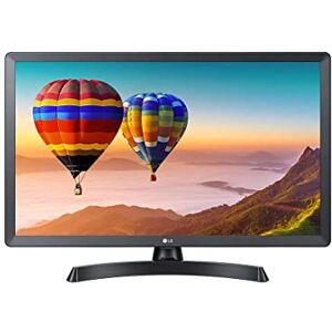 LG 28TN515V 28'' (70 cm)   Moniteur TV LED 16/9ème   Résolution HD 1366x768 - Publicité