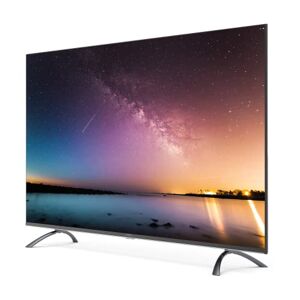 STRONG TV 2022 (55'' 4K UHD Smart Android 139 cm) - Publicité