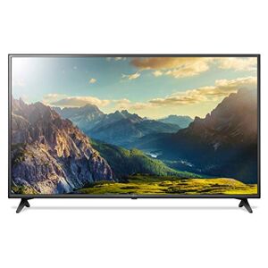 LG TV LED 4K 139 cm  55UK6200 Téléviseur LCD 55 Pouces TV Connectée : Smart TV Netflix Tuner TNT/Câble/Satellite - Publicité
