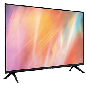 Samsung TV LED 4K 138 cm UE55AU7025 - Publicité