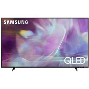 Samsung Televisore  TV QLED 4K 2021 - Publicité