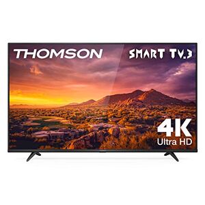 Thomson TV LED 55UG6300 - Publicité
