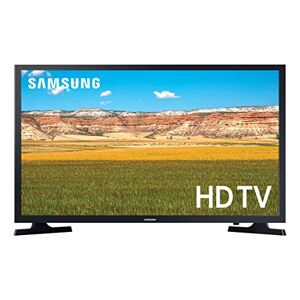 Samsung Téléviseur Intelligent UE32T4305AEXXC 32 Pouces avec résolution HD, HDR, PurColor, Ultra Clean View et Compatible avec Les Assistants vocaux (Alexa) - Publicité