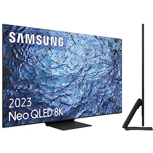 Samsung TV Neo QLED 8K 163 cm TQ65QN900CTXXC - Publicité