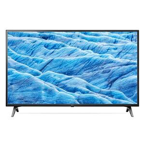 LG TV LED 4K 139 cm  55UM7100 Téléviseur LCD 55 pouces TV Connectée : Smart TV Netflix Tuner TNT/Câble/Satellite - Publicité