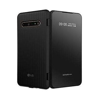 LG V60 Dual Screen Phone case - Accessoires pour téléphone - Publicité LG V60 Dual Screen Phone case - Accessoires pour téléphone - Publicité