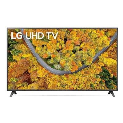 LG TV LED 4K 108 cm 43UP751C - Publicité LG TV LED 4K 108 cm 43UP751C - Publicité