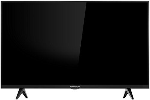 Thomson Ecran/TV LED 32" 32HD5506 - Publicité