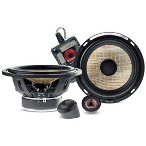 Focal-JMlab Flax Evo PS165FE Haut-Parleur 2 Voies 165 mm - Publicité Focal-JMlab Flax Evo PS165FE Haut-Parleur 2 Voies 165 mm - Publicité