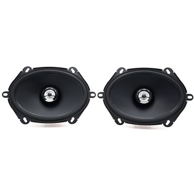 Hertz DCX 570.3 Paire de Haut-parleurs coaxiaux 2 Voies 5x7 Pouces 5x7 pouces, 60 W RMS, 120 W crête, impédance 4 ohms, 93 dB, 60-21000 Hz, membrane papier pressé hydrofuge, tweeter 15 mm - Publicité Hertz DCX 570.3 Paire de Haut-parleurs coaxiaux 2 Voies 5x7 Pouces 5x7 pouces, 60 W RMS, 120 W crête, impédance 4 ohms, 93 dB, 60-21000 Hz, membrane papier pressé hydrofuge, tweeter 15 mm - Publicité