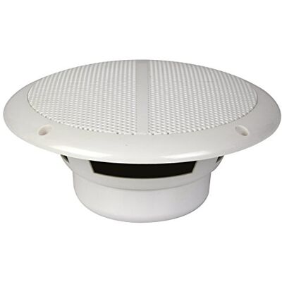 Velleman Enceintes étanches 6.5" pour intérieur/extérieur - Publicité Velleman Enceintes étanches 6.5" pour intérieur/extérieur - Publicité