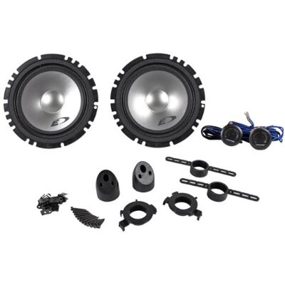 Alpine Type-E Series SXE-1750S Haut-parleurs 2 Voies pour Voiture 6,5 - Publicité Alpine Type-E Series SXE-1750S Haut-parleurs 2 Voies pour Voiture 6,5 - Publicité