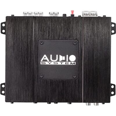 Audio System X-Series X-150.2 D 2-Kanal Endstufe Digital Class D - Publicité Audio System X-Series X-150.2 D 2-Kanal Endstufe Digital Class D - Publicité