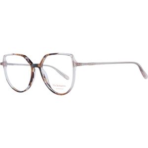 Monture optique Ana Hickmann Modèle Hi6196 Marron Unisexe - Publicité Monture optique Ana Hickmann Modèle Hi6196 Marron Unisexe - Publicité