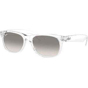 Ray-Ban New Wayfarer Classic RB2132 - 677432 - Publicité Ray-Ban New Wayfarer Classic RB2132 - 677432 - Publicité