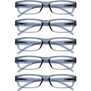 The Reading Glasses Company RRRRR32-7 - Lunettes de lecture - Publicité The Reading Glasses Company RRRRR32-7 - Lunettes de lecture - Publicité