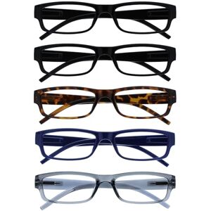 The Reading Glasses Company RRRRR32-11237 - Lunettes de lecture - Publicité The Reading Glasses Company RRRRR32-11237 - Lunettes de lecture - Publicité