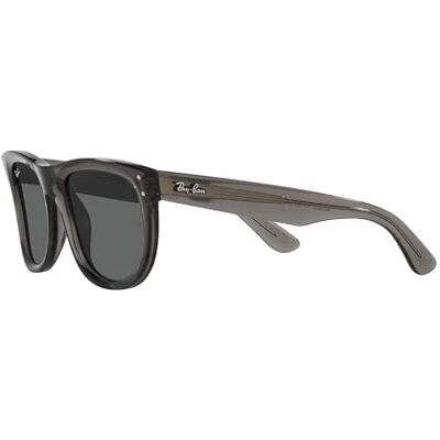 Occhiali da sole ray-ban wayfarer reverse 6707gr 50/22/145 - Publicité Occhiali da sole ray-ban wayfarer reverse 6707gr 50/22/145 - Publicité