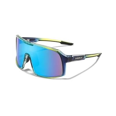 D.Franklin Lunettes de soleil unisexes avec verres de protection UV Modèle wind Lunettes de soleil pour Homme et Femme Sunglasses - Publicité D.Franklin Lunettes de soleil unisexes avec verres de protection UV Modèle wind Lunettes de soleil pour Homme et Femme Sunglasses - Publicité
