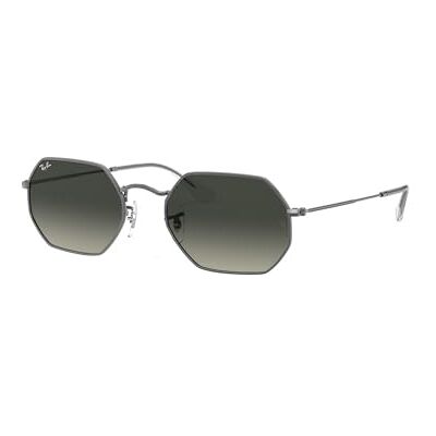 Ray-Ban mixte adulte Montures de lunettes, Marron (Gunmetal), 52 - Publicité Ray-Ban mixte adulte Montures de lunettes, Marron (Gunmetal), 52 - Publicité