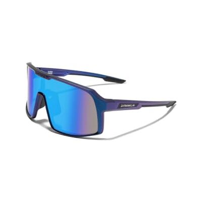 D.Franklin Lunettes de soleil unisexe avec verres à protection UV Modèle wind Lunettes de soleil pour Homme et Femme Sunglasses - Publicité D.Franklin Lunettes de soleil unisexe avec verres à protection UV Modèle wind Lunettes de soleil pour Homme et Femme Sunglasses - Publicité