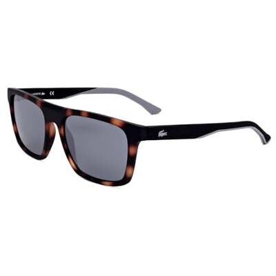 Lacoste Sunglasses Mixte (lot de 1) - Publicité Lacoste Sunglasses Mixte (lot de 1) - Publicité