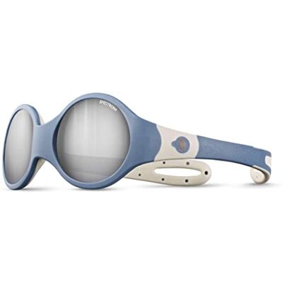 Julbo LOOP M Lunettes de soleil Multisports enfant Mixte enfant 1-3 ans - Publicité Julbo LOOP M Lunettes de soleil Multisports enfant Mixte enfant 1-3 ans - Publicité