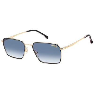 Carrera Lunettes de Soleil 356/S Gold black 2 56/18/145 Homme - Publicité Carrera Lunettes de Soleil 356/S Gold black 2 56/18/145 Homme - Publicité