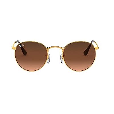 Ray-Ban Rb 3447 Montures de Lunettes, Marron (Bronze Copper), 50 mm Mixte Adulte - Publicité Ray-Ban Rb 3447 Montures de Lunettes, Marron (Bronze Copper), 50 mm Mixte Adulte - Publicité