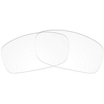 Revant Verres de remplacement compatibles avec les lunettes de soleil Fives Squared - Publicité Revant Verres de remplacement compatibles avec les lunettes de soleil Fives Squared - Publicité
