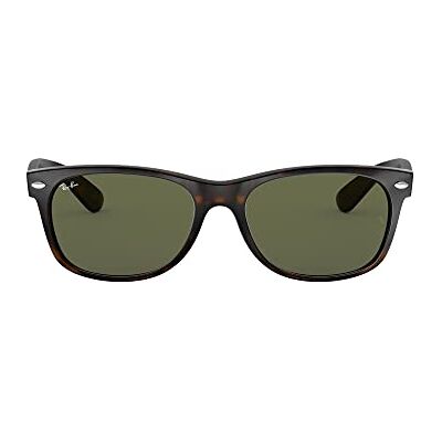 Ray-Ban mixte adulte RB2132-902-58 Montures de lunettes, Marron (Havana), 58 - Publicité Ray-Ban mixte adulte RB2132-902-58 Montures de lunettes, Marron (Havana), 58 - Publicité