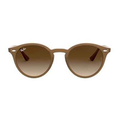 Ray-Ban Rayban Rb2180 616613 51 Mm - Publicité Ray-Ban Rayban Rb2180 616613 51 Mm - Publicité