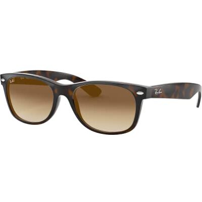Ray-Ban NEW WAYFARER - Publicité Ray-Ban NEW WAYFARER - Publicité