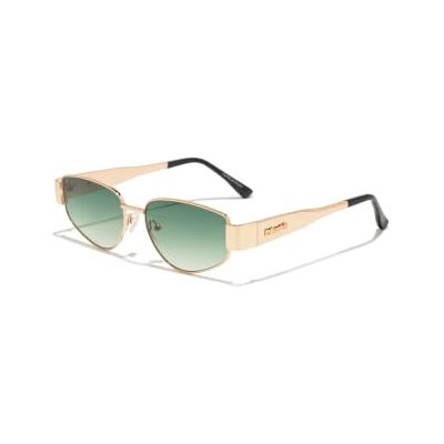 D.Franklin Lunettes de soleil unisexes avec verres de protection UV Polarisées Modèle boyd - Publicité D.Franklin Lunettes de soleil unisexes avec verres de protection UV Polarisées Modèle boyd - Publicité