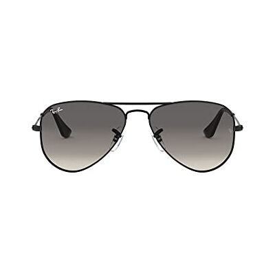 Ray-Ban Rayban Junior mixte enfant 0RJ9506S 220/11 52 Montures de lunettes, Noir (Shiny Black) - Publicité Ray-Ban Rayban Junior mixte enfant 0RJ9506S 220/11 52 Montures de lunettes, Noir (Shiny Black) - Publicité