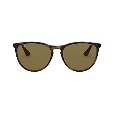 Ray-Ban Rayban Junior fille 0RJ 50 Montures de lunettes, Marron (Rubber Havana/Dark Brown) - Publicité Ray-Ban Rayban Junior fille 0RJ 50 Montures de lunettes, Marron (Rubber Havana/Dark Brown) - Publicité