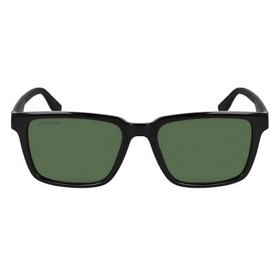 Lacoste Sunglasses Mixte (lot de 1) - Publicité Lacoste Sunglasses Mixte (lot de 1) - Publicité